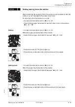 Preview for 815 page of Manitowoc GROVE GMK 6400 Operating Manual