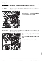 Preview for 816 page of Manitowoc GROVE GMK 6400 Operating Manual