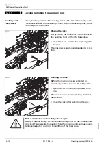 Preview for 818 page of Manitowoc GROVE GMK 6400 Operating Manual