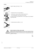 Preview for 819 page of Manitowoc GROVE GMK 6400 Operating Manual