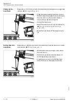 Preview for 828 page of Manitowoc GROVE GMK 6400 Operating Manual