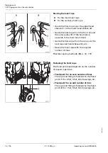 Preview for 832 page of Manitowoc GROVE GMK 6400 Operating Manual