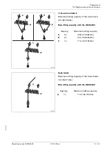 Preview for 837 page of Manitowoc GROVE GMK 6400 Operating Manual