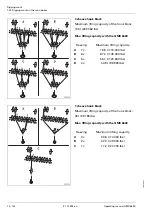 Preview for 840 page of Manitowoc GROVE GMK 6400 Operating Manual