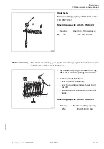 Preview for 841 page of Manitowoc GROVE GMK 6400 Operating Manual