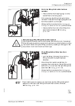 Preview for 843 page of Manitowoc GROVE GMK 6400 Operating Manual