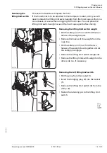 Preview for 845 page of Manitowoc GROVE GMK 6400 Operating Manual