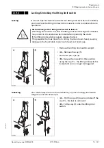 Preview for 847 page of Manitowoc GROVE GMK 6400 Operating Manual