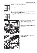 Preview for 849 page of Manitowoc GROVE GMK 6400 Operating Manual