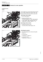 Preview for 852 page of Manitowoc GROVE GMK 6400 Operating Manual