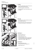 Preview for 854 page of Manitowoc GROVE GMK 6400 Operating Manual