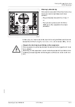 Preview for 865 page of Manitowoc GROVE GMK 6400 Operating Manual