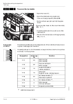 Preview for 874 page of Manitowoc GROVE GMK 6400 Operating Manual