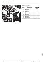 Preview for 876 page of Manitowoc GROVE GMK 6400 Operating Manual