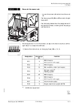 Preview for 877 page of Manitowoc GROVE GMK 6400 Operating Manual