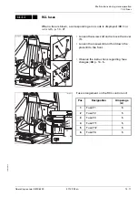 Preview for 879 page of Manitowoc GROVE GMK 6400 Operating Manual