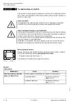 Preview for 890 page of Manitowoc GROVE GMK 6400 Operating Manual