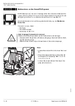 Preview for 902 page of Manitowoc GROVE GMK 6400 Operating Manual