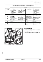 Preview for 905 page of Manitowoc GROVE GMK 6400 Operating Manual