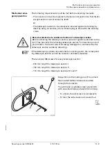 Preview for 909 page of Manitowoc GROVE GMK 6400 Operating Manual