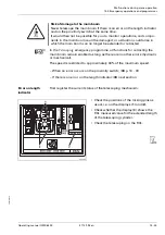 Preview for 913 page of Manitowoc GROVE GMK 6400 Operating Manual