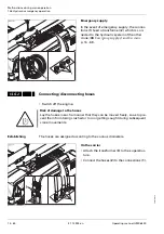 Preview for 928 page of Manitowoc GROVE GMK 6400 Operating Manual