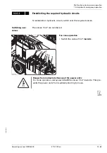 Preview for 931 page of Manitowoc GROVE GMK 6400 Operating Manual