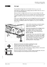 Preview for 53 page of Manitowoc GROVE GMK Safety Manual