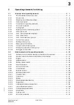 Preview for 21 page of Manitowoc GROVE GMK5150L Operating Manual