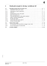 Preview for 23 page of Manitowoc GROVE GMK5150L Operating Manual