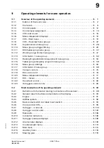 Preview for 33 page of Manitowoc GROVE GMK5150L Operating Manual