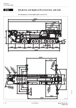 Предварительный просмотр 54 страницы Manitowoc GROVE GMK5150L Operating Manual