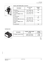 Предварительный просмотр 59 страницы Manitowoc GROVE GMK5150L Operating Manual