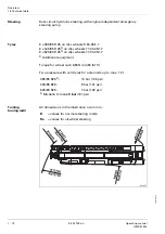 Предварительный просмотр 64 страницы Manitowoc GROVE GMK5150L Operating Manual