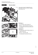 Preview for 148 page of Manitowoc GROVE GMK5150L Operating Manual