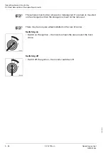 Preview for 150 page of Manitowoc GROVE GMK5150L Operating Manual