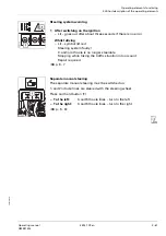 Preview for 157 page of Manitowoc GROVE GMK5150L Operating Manual