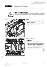 Preview for 173 page of Manitowoc GROVE GMK5150L Operating Manual