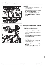 Preview for 174 page of Manitowoc GROVE GMK5150L Operating Manual