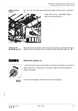 Preview for 185 page of Manitowoc GROVE GMK5150L Operating Manual