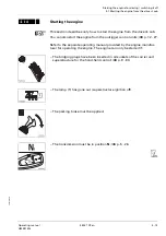 Preview for 189 page of Manitowoc GROVE GMK5150L Operating Manual