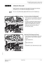 Preview for 193 page of Manitowoc GROVE GMK5150L Operating Manual