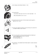 Preview for 199 page of Manitowoc GROVE GMK5150L Operating Manual