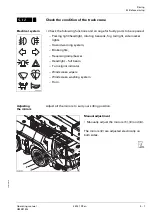 Preview for 203 page of Manitowoc GROVE GMK5150L Operating Manual