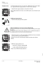 Preview for 206 page of Manitowoc GROVE GMK5150L Operating Manual