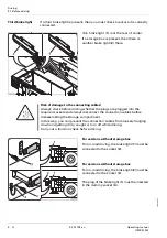 Preview for 208 page of Manitowoc GROVE GMK5150L Operating Manual