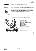 Preview for 209 page of Manitowoc GROVE GMK5150L Operating Manual