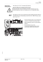 Preview for 211 page of Manitowoc GROVE GMK5150L Operating Manual