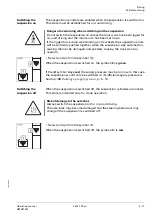 Preview for 213 page of Manitowoc GROVE GMK5150L Operating Manual