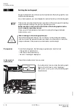 Preview for 214 page of Manitowoc GROVE GMK5150L Operating Manual